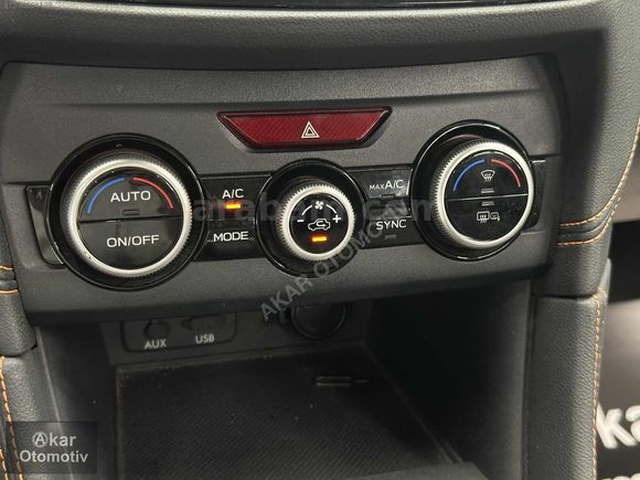 KREDİKART12AYTAKSİT-67bin km-KörNokta-Isıtma-Bixenon-Xtreme