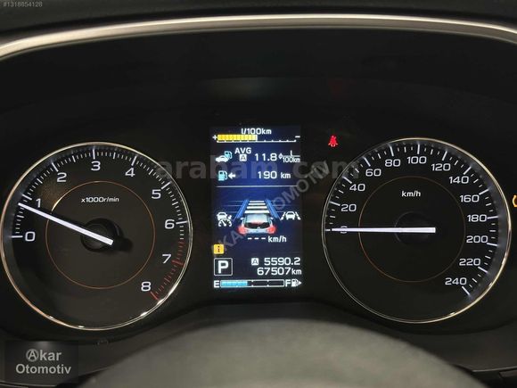 KREDİKART12AYTAKSİT-67bin km-KörNokta-Isıtma-Bixenon-Xtreme
