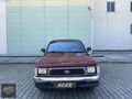 ACAR AUTODAN TOYOTA HİLUX ÇİFT KABİN