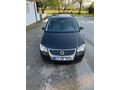 Volkswagen Touran 1.6 Function 2009 Model