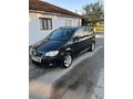 Volkswagen Touran 1.6 Function 2009 Model