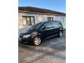 Volkswagen Touran 1.6 Function 2009 Model