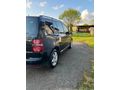 Volkswagen Touran 1.6 Function 2009 Model