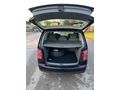 Volkswagen Touran 1.6 Function 2009 Model