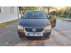 Volkswagen Touran 1.6 Function 2009 Model