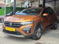 COŞKUN OTOMOTİVDEN HATASIZ BOYASIZ İLK EL 51.000 KMDE STEPWAY