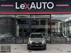 "LexAUTO" 2024 ÇIK. STEPWAY 15.000 KM HAKİ YEŞİL HATASIZ BOYASIZ
