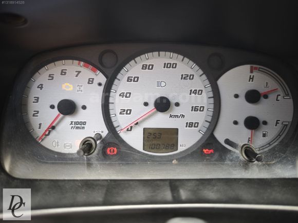 2. SAHİBİNDEN 4X4 FULL BAKİMLİ 100BİNDE HATASİZ..