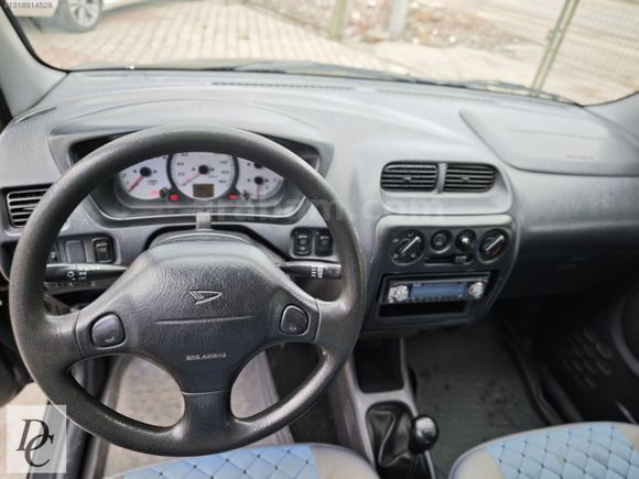2. SAHİBİNDEN 4X4 FULL BAKİMLİ 100BİNDE HATASİZ..