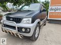 2. SAHİBİNDEN 4X4 FULL BAKİMLİ 100BİNDE HATASİZ..