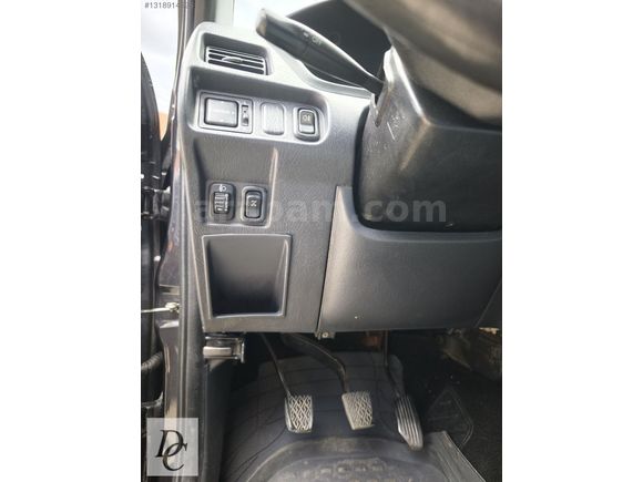 2. SAHİBİNDEN 4X4 FULL BAKİMLİ 100BİNDE HATASİZ..