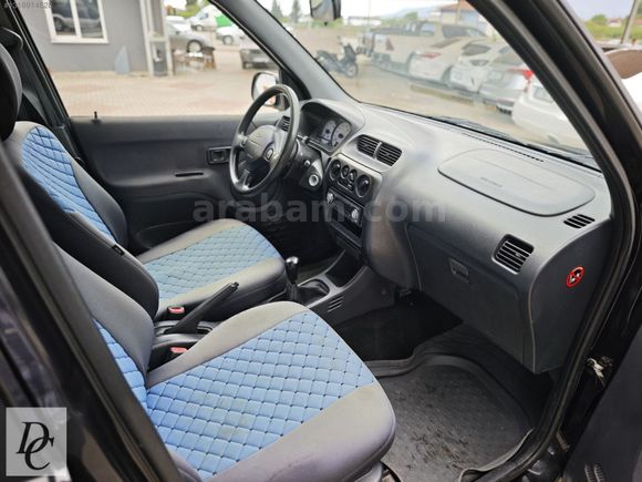 2. SAHİBİNDEN 4X4 FULL BAKİMLİ 100BİNDE HATASİZ..