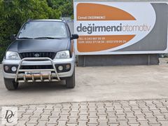 2. SAHİBİNDEN 4X4 FULL BAKİMLİ 100BİNDE HATASİZ..