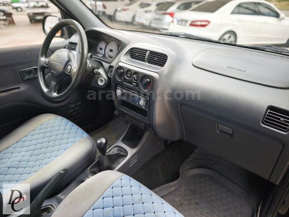 2. SAHİBİNDEN 4X4 FULL BAKİMLİ 100BİNDE HATASİZ..