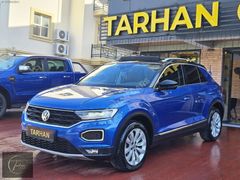 TARHAN CARS DAN V.W T.ROC/HIGHLINE/ÇİFT RENK/BOYASIZ/CAM TAVAN