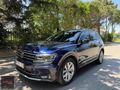 2017 TIGUAN HİGHLİNE CAM TAVAN YENİ EKRAN 120.000km HATASIZ