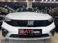 2024 FİAT EGEA CROSS 1.4 FİRE STREET HATASIZ BOYASIZ !!!