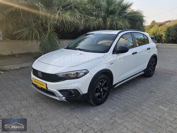 2024 EGEA CROSS (TAKAS OLUR)