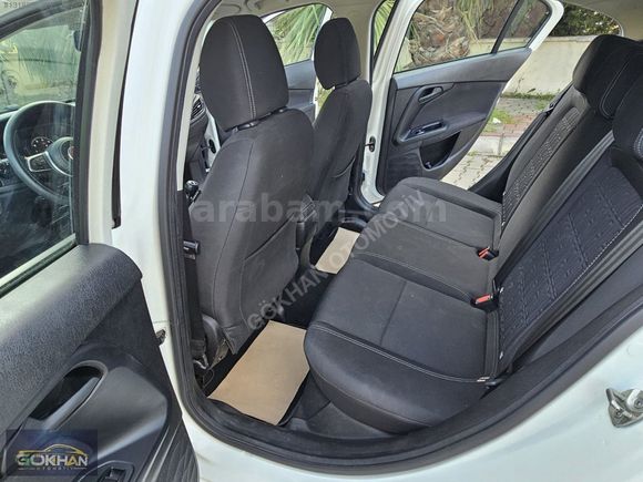 2024 EGEA CROSS (TAKAS OLUR)
