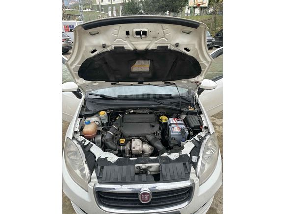 Sahibinden Fiat Linea 1.3 Multijet Pop 2015 Model 