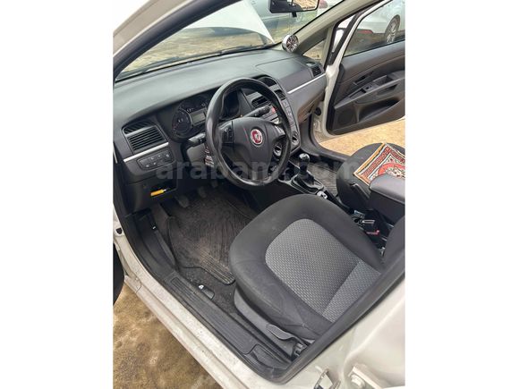 Sahibinden Fiat Linea 1.3 Multijet Pop 2015 Model 