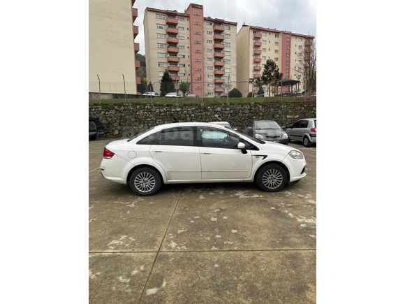 Sahibinden Fiat Linea 1.3 Multijet Pop 2015 Model 