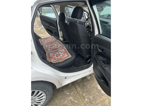 Sahibinden Fiat Linea 1.3 Multijet Pop 2015 Model 