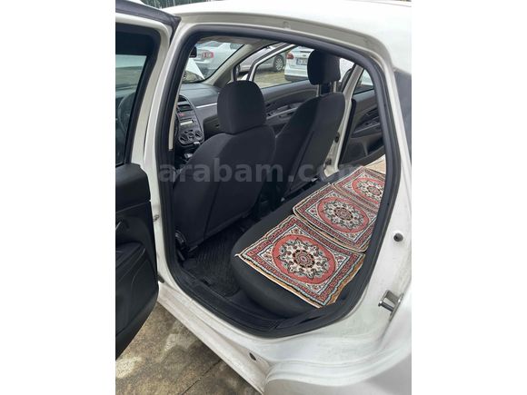 Sahibinden Fiat Linea 1.3 Multijet Pop 2015 Model 