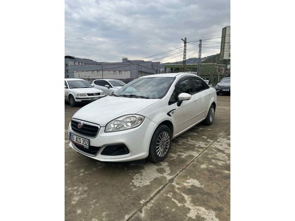 Sahibinden Fiat Linea 1.3 Multijet Pop 2015 Model 