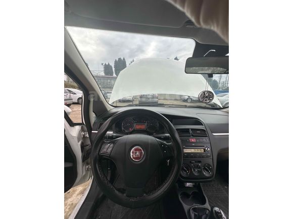 Sahibinden Fiat Linea 1.3 Multijet Pop 2015 Model 