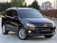 ANL MOTORS'DAN 4X4 2 PARÇA BOYALI TİGUAN