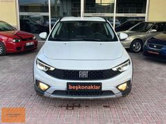 HATASIZ+BOYASIZ+DEĞİŞENSİZ 2024 EGEA CROSS 1.4 FİRE URBAN