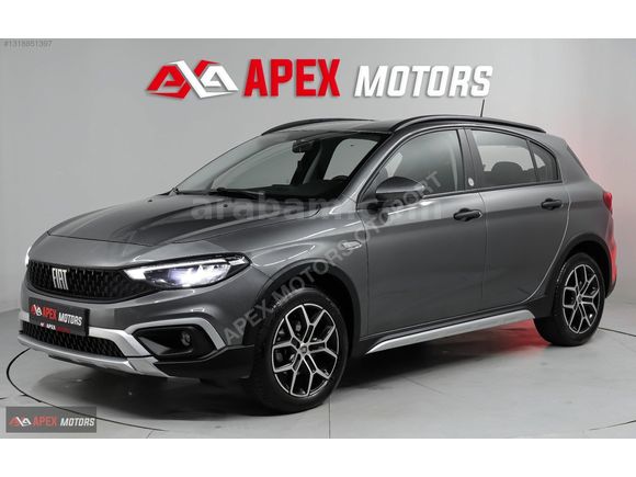 APEX'DEN AZ KM/HAYALET KADRAN/KAPUT ORJ/SENETLİ/0.69KREDİ/KATILM
