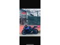 Sahibinden Yamaha YZF R25 ABS 