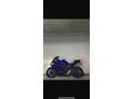 Sahibinden Yamaha YZF R25 ABS 