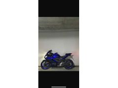 Sahibinden Yamaha YZF R25 ABS 