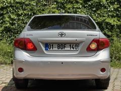 Sahibinden Toyota Corolla 1.6 Comfort 2008 Model 