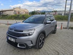 Sahibinden Y.Servis Bakımlı 8mm güncel zincir Citroen C5 Aircross 1.5 BlueHDI 2020 Model