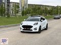 HATASIZ FORD PUMA ST-Line Mhev 155 HP