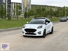 HATASIZ FORD PUMA ST-Line Mhev 155 HP
