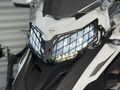 2023 BENELLI TRK 502 X HATASIZ 9.300 KM FULL AKSESUARLI