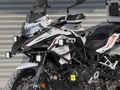 2023 BENELLI TRK 502 X HATASIZ 9.300 KM FULL AKSESUARLI