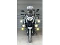 2023 BENELLI TRK 502 X HATASIZ 9.300 KM FULL AKSESUARLI