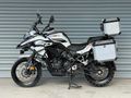 2023 BENELLI TRK 502 X HATASIZ 9.300 KM FULL AKSESUARLI