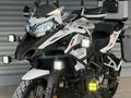 2023 BENELLI TRK 502 X HATASIZ 9.300 KM FULL AKSESUARLI