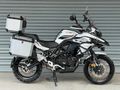2023 BENELLI TRK 502 X HATASIZ 9.300 KM FULL AKSESUARLI
