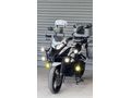 2023 BENELLI TRK 502 X HATASIZ 9.300 KM FULL AKSESUARLI