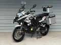 2023 BENELLI TRK 502 X HATASIZ 9.300 KM FULL AKSESUARLI