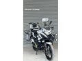 2023 BENELLI TRK 502 X HATASIZ 9.300 KM FULL AKSESUARLI