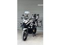 2023 BENELLI TRK 502 X HATASIZ 9.300 KM FULL AKSESUARLI